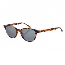 Z473 women's square shaped acetate sunglasses