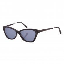 Z437 women's cat-eye acetate sunglasses