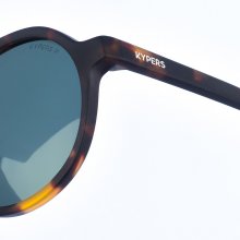 Gafas de sol de acetato con forma ovalada AVELINE unisex