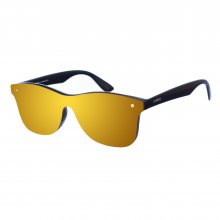 Gafas de sol de nylon con forma ovalada FRANK unisex