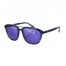 Rectangular shaped sunglasses AB12310 unisex