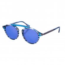 Unisex AB12305 Oval Shape Sunglasses