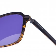 Rectangular shaped sunglasses AB12309 unisex