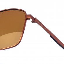 Oval shaped sunglasses AB12304 women
