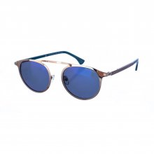 Unisex AB12298 Oval Shape Sunglasses