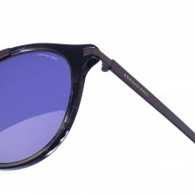 Unisex AB12320 Round Shape Sunglasses