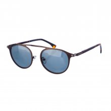 Unisex AB12298 Oval Shape Sunglasses