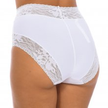 SOFT LACE high style and shaping panties 1030473 woman