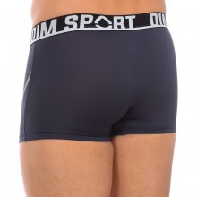 Pack-3 Boxers tejido transpirable D08EW hombre