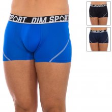 Pack-3 Boxers breathable fabric D08EW men