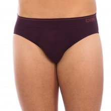 Pack-2 Slips Unno Basic sin costuras D05HE hombre