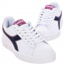 Sports shoe with reinforced sole 160281 woman
