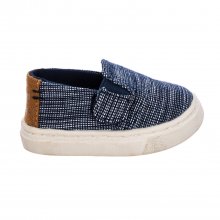 Luca espadrille for baby's first steps 10011474