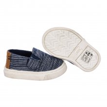 Luca espadrille for baby's first steps 10011474