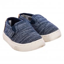 Luca espadrille for baby's first steps 10011474