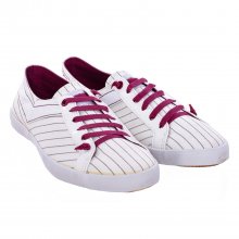 RX urban style sneaker with breathable fabric WL02311WRW girl