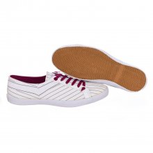 RX urban style sneaker with breathable fabric WL02311WRW girl