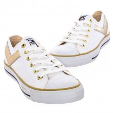 Urban style Shooter sneaker with breathable fabric 131T44 man