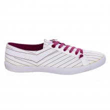 RX urban style sneaker with breathable fabric WL02311WRW girl