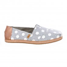 Espadrille 10012636