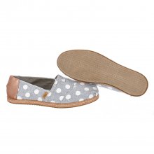 Espadrille 10012636