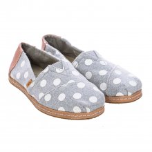 Espadrille 10012636