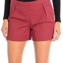Women's side zipper shorts 4GH5590V3
