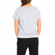ETESSA 17F2TS14 women's short sleeve t-shirt