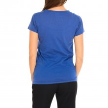 Women's short sleeve round neck t-shirt 13S2LT038