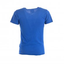 Men's short sleeve round neck t-shirt 13S1LT001