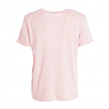 ABDEL women's short sleeve round neck t-shirt 17S1TS01