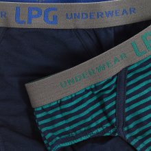 Pack-2 Briefs LP1016