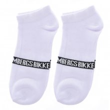 Pack-2 Calcetines Invisible caña corta BK079 hombre