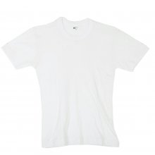 Junior Thermal short sleeve t-shirt 0202 boy