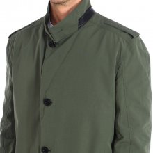 Jacket with lining and pockets inside 10001005 man
