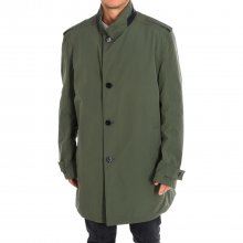 Jacket with lining and pockets inside 10001005 man