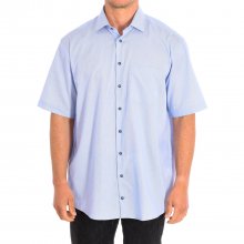 Casual short sleeve shirt 312299 man