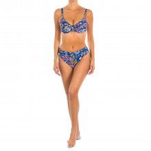 Women's bikini top W231332