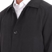 Jacket with inner lining with button closure 171224-45010 man