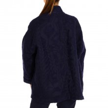 Long sleeve kimono jacket 8939 women