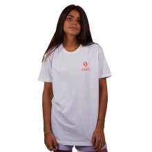 Camiseta manga corta y cuello redondo BeHappy RSC-S2107 mujer
