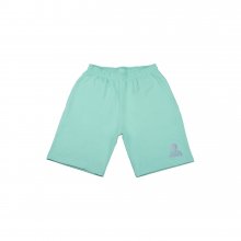 Be Happy RSC-S2108 women's plain sports shorts