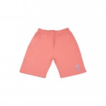 Be Happy RSC-S2108 women's plain sports shorts