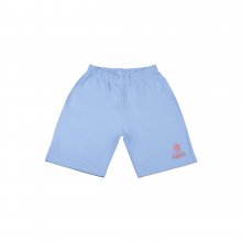 Be Happy RSC-S2108 women's plain sports shorts