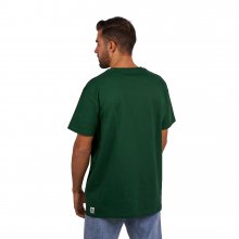 Camiseta manga corta Basic Oversize SPRBCO-002 hombre