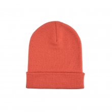 Gorro de punto con logo bordado SPRBG-003 unisex