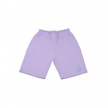 Be Happy RSC-S2108 women's plain sports shorts