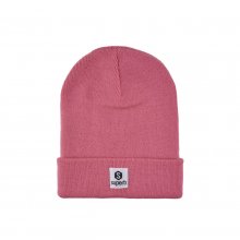 Unisex Embroidered Logo Knitted Hat SPRBG-003