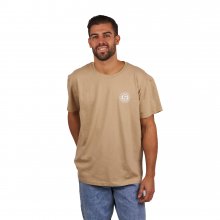 Camiseta manga corta Basic Oversize SPRBCO-002 hombre