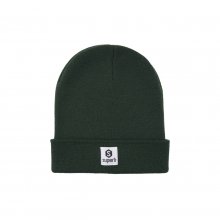 Unisex Embroidered Logo Knitted Hat SPRBG-003